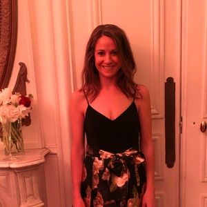 Meet your Posher, Paige